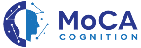 Moca Cognition Logo